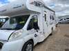2007 Fiat Ducato II Series Motor Home
