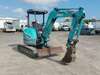 Kobelco SK30SR-5