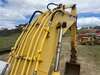 Sumitomo SH200-3 Excavator (Steel Tracked)