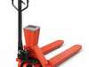 1.5t Pallet Jack with Built-In Scale | Hand Pallet