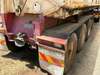 1992 Haulmark Side Tipper