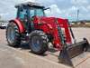 Massey Ferguson 5712sl
