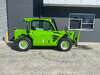 Merlo 27.6 Telehandler with Forks, In great mechanical order and full Machine Re spray