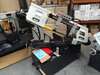 Speeder 918VS Mitre Cutting Bandsaw