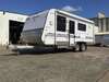 2009 Regent Roystan Dual Axle Caravan