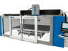 CMS BREMBANA KRATOS - 5-axis CNC Bridgesaw for Jumbo Slabs!