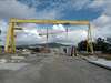 16 TONNE PORTAL CRANE