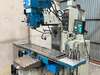 HAFCO Metalmaster BM-90HV Milling Machine