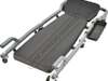 MCW-42HD Heavy Duty Mechanics Creeper Adjustable Head Rest