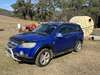 2008 HOLDEN CAPTIVA LTZ 