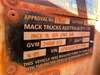 2005 Mack Metro Liner Service Truck