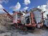 Tamrock 1100 Steel Tracked Mobile