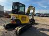 2020 Yanmar VIO55-6B 