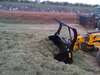 Kerfab Silage Bucket Grapples