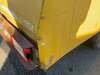 1995 Compair CR250A Trailer Mounted Air Compressor