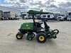 John Deere 3235C Ride-On Mower