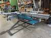 Casolin panel saw