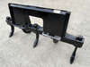 Norm rippers for skid steers 1800mm
