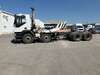 2011 Iveco Stralis 450 Cab Chassis Day Cab