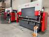  * Brand New *CNC-TECH 7 Axes 3 m X 110 Ton CNC press brake with Delem DA-66S controller