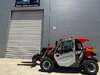 Manitou MT-X625 Telehandler with Full Major Inspection & Machinery Re spray
