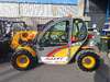 Used Dieci 25.6 &ndash; 2.5T Diesel Telehandler