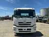 2016 UD Quon CW 25 360 Prime Mover
