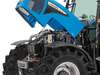Landini Super 100 RPS Cabin Tractor