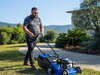 SupaSwift 777KMC 18" Push Mower