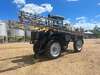 2014 ROGATOR RG700 SPRAYER 