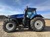 2019 New Holland T8.350 Utility Tractors