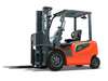 Heli H4 1.5 - 3.8T Lithium Electric Forklift