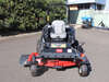 Toro Groundsmaster 7200 Zero Turn Lawn Equipment