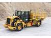 ELPHINSTONE WR810 SCISSOR LIFT Underground Equipment