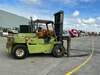 Clark C500 Y155 Counter Balance Forklift