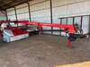 LELY SPLENDIMO PC370RS MOWER CONDITIONER