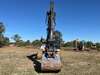 2021 Hidromek HMK310LC-3 Excavator (Steel Tracked)