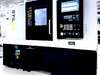 SYIL L3 CNC Turning Centre