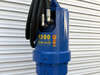 Auger Torque 4500 Max auger drive