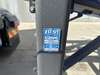 2005 O’Phee Tri-Axle 20f Skel A Trailer