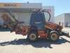 2007 DITCH WITCH RT115 TRENCHER U5003