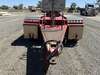 2014 RHINO TRI AXLE DOLLY