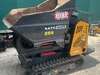Kato Carry 107HT Mini/Site Dumper, Yanmar Diesel Engine