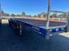 Trailer A Trailer Maxitrans 2017 24ft Tray Airbag SN1852