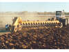 Savannah 516 Magnum 16-disk One-way Plow