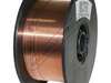 ER70S-6 Ø0.6mm Mild Steel MIG Welding Wire  1kg Roll