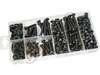 K74358 Metric Machine Screw Assortment 363 Piece