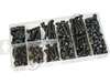 Metric Machine Screw Assortment 363 Piece