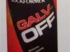 KLEEN -Lockformer Galv-Off Spray