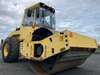 2011 Bomag BW211D-4 Articulated Smooth Drum Roller